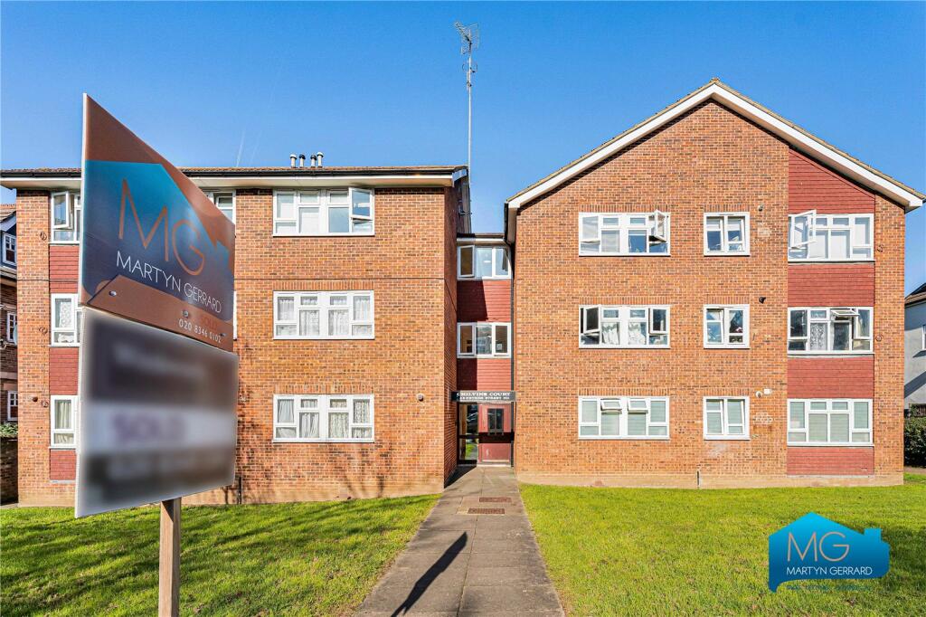 Main image of property: Chilvins Court, 172 Nether Street, London, N3