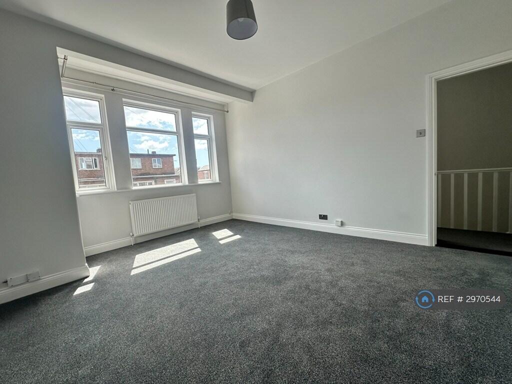 Apartment in Portsmouth - View 5