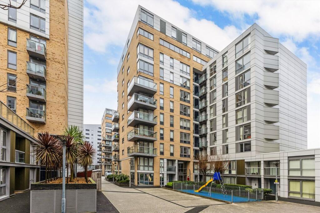 Main image of property: Canary View, Greenwich