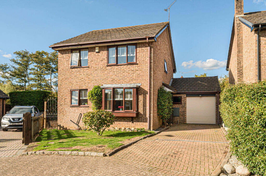 Main image of property: The Meadows, Lyndhurst, Hampshire, SO43