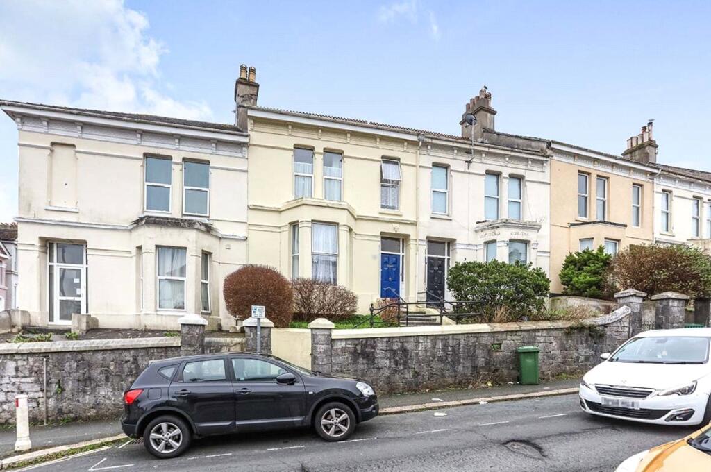 Main image of property: Furzehill Road, Plymouth, Devon, PL4