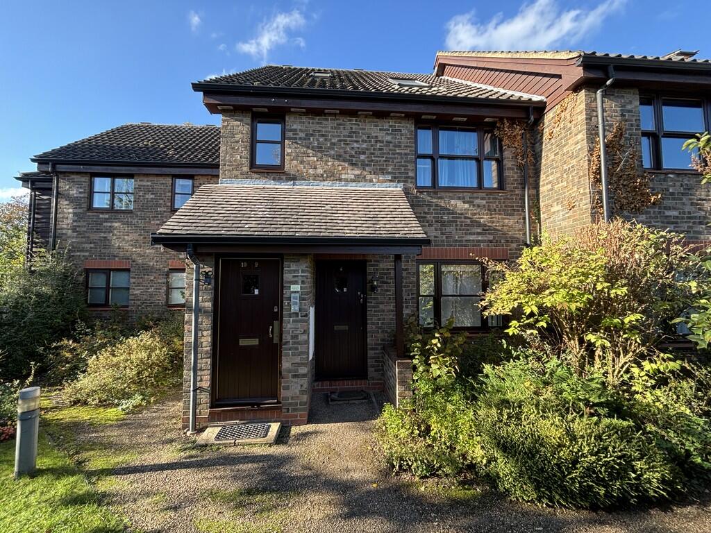Main image of property: Ardross Court, Six Mile Bottom