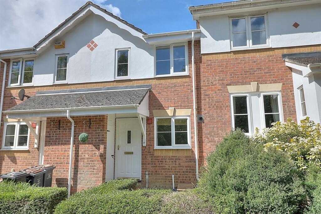 Main image of property: Honeysuckle Way, Knightwood Park, Chandlers Ford