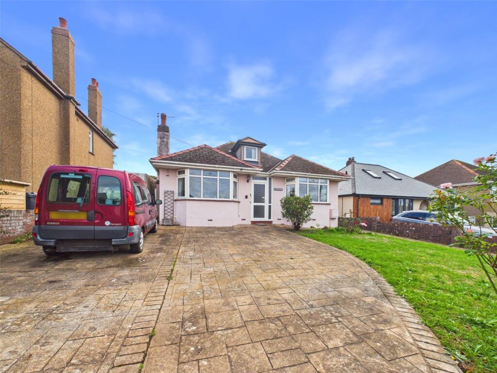 Main image of property: Holnicote Road, Bude, Cornwall
