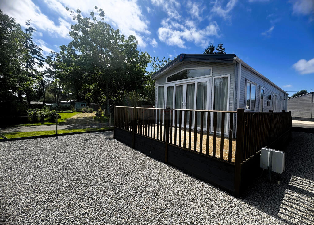 Main image of property: 26 Findhorn Park, Riverview Country Park, Mundole, Forres, Moray