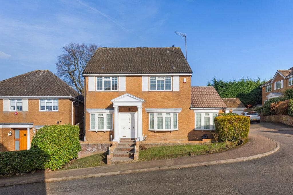 House in Watford - View 5