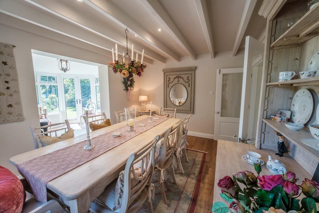 House in Darlington, Gilling with Hartforth and Sedbury - More