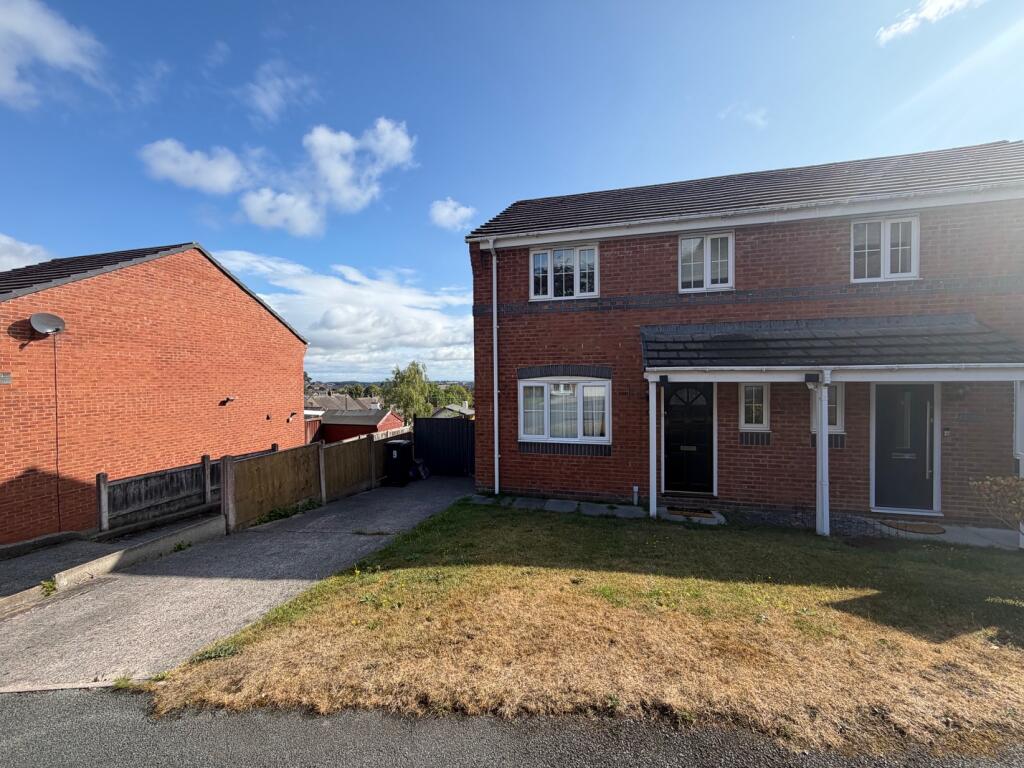 Main image of property: Minffordd Fields, Gwernymynydd, Flintshire