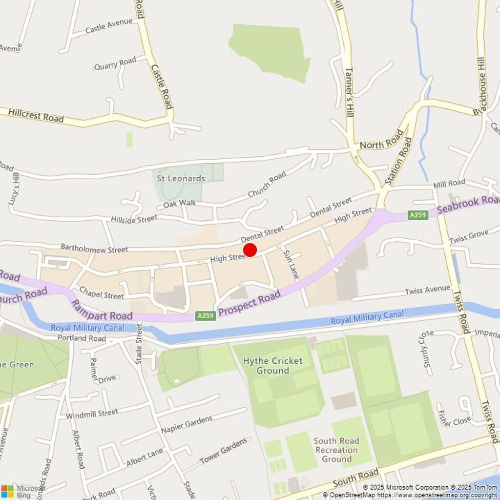 Property Map