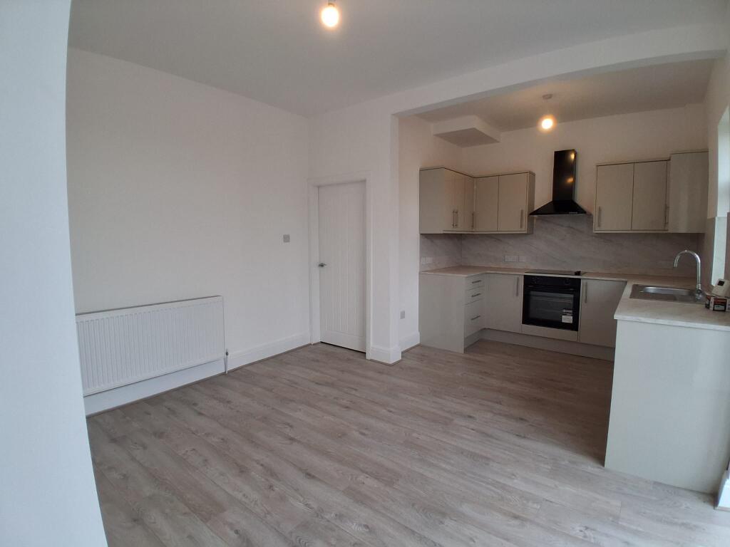 House in Blackpool - More