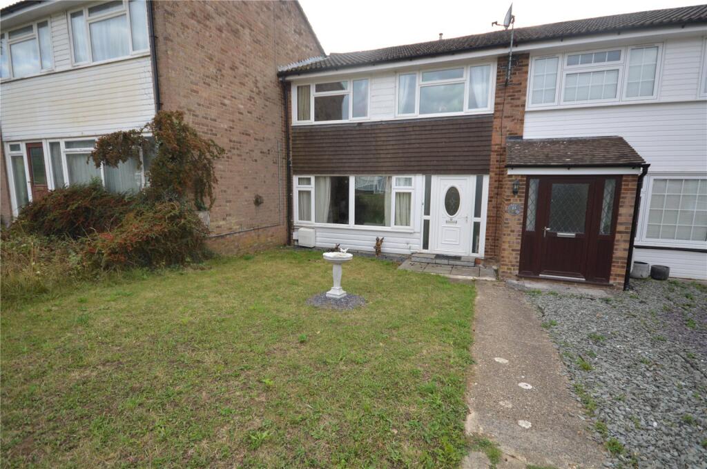 Main image of property: Collings Wells Close, Caddington, Luton, Bedfordshire, LU1