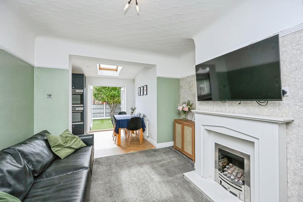 House in Sefton, Liverpool City Region - View 4