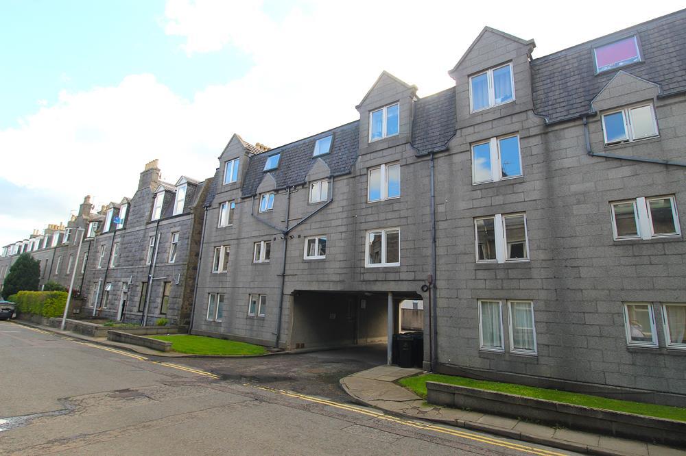 Apartment in Aberdeen, Ashley and Broomhill - View 3