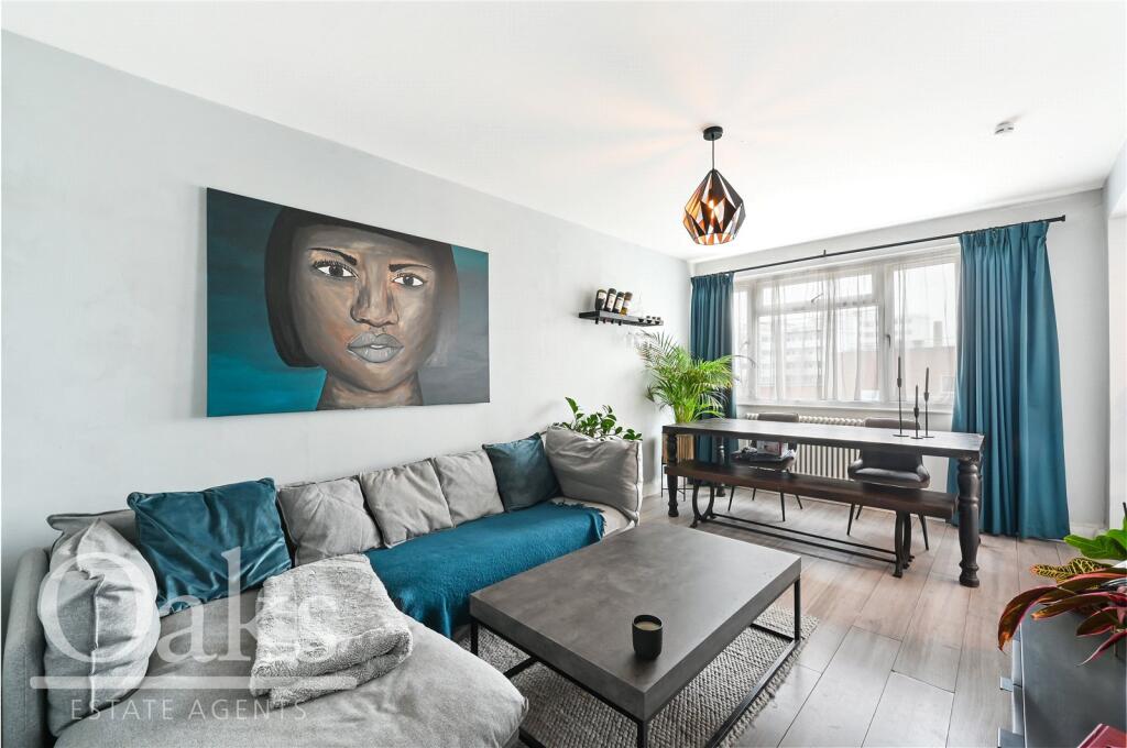 Main image of property: Conway House, Telford Avenue