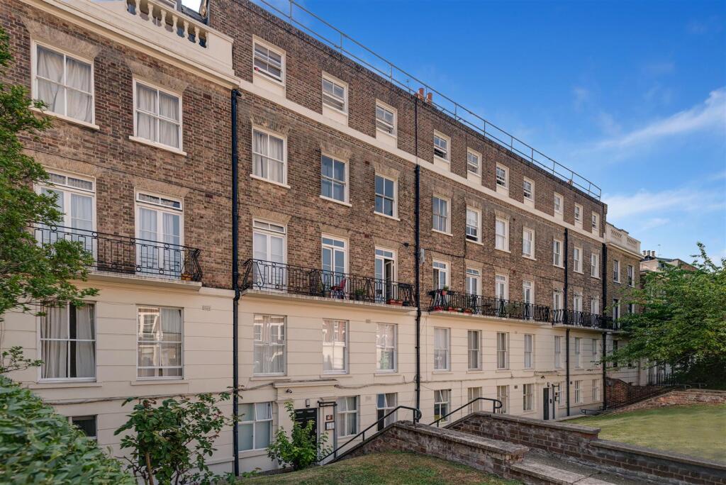 Main image of property: Fortess Road, Kentish Town, Kentish Town