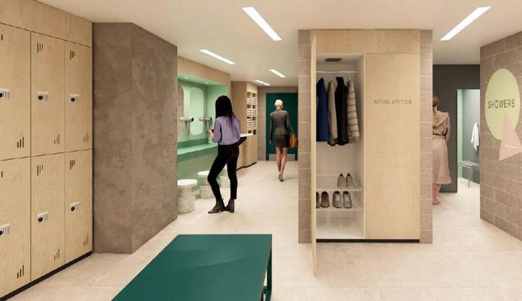 Additional image 15 of Multistory, The Priory Queensway, Birmingham, B4 6BN