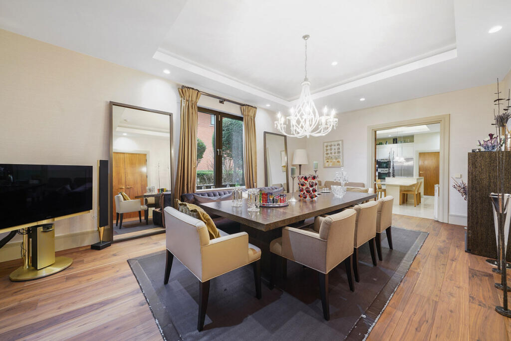 Main image of property: The Bishops Avenue, Hampstead Garden Suburb, N2