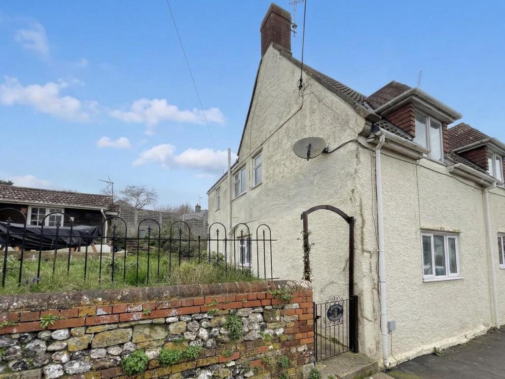 Main image of property: South Street, Great Wishford