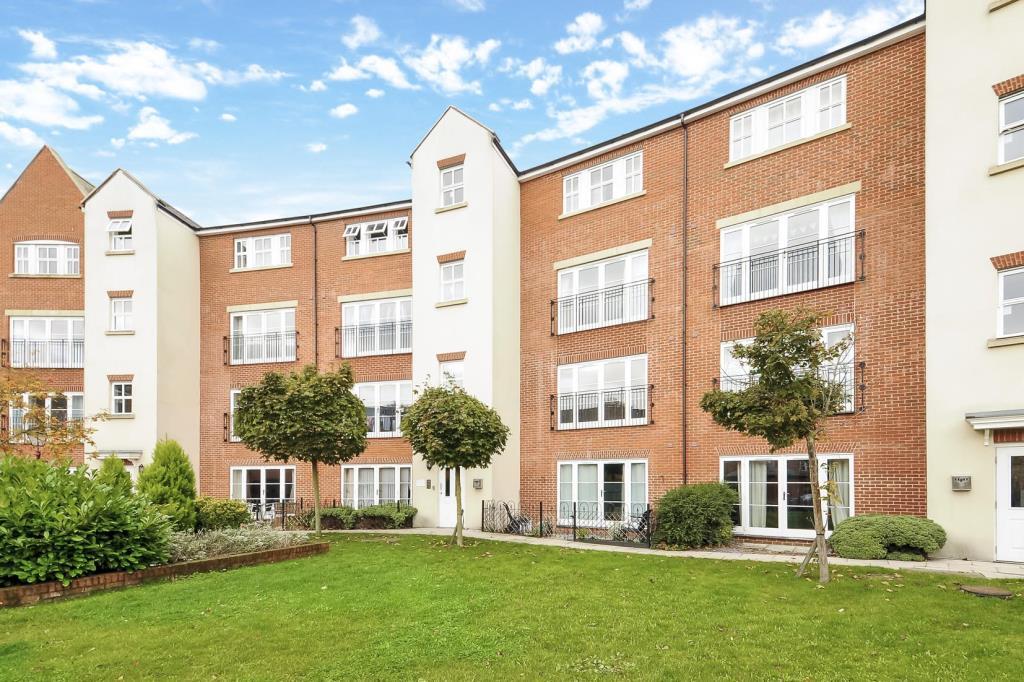 Main image of property: Kings Wharf,  Wantage, Oxfordshire, OX12