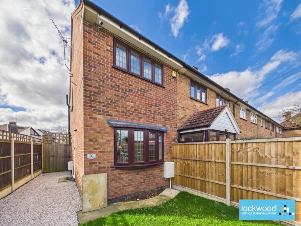 Main image of property: Sparrow Farm Drive, Feltham