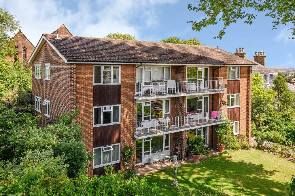 Main image of property: Vincent Court, 36 Denmark Avenue, Wimbledon, SW19