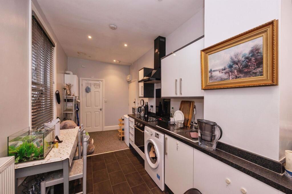 Elm Grove, Southsea - View 5