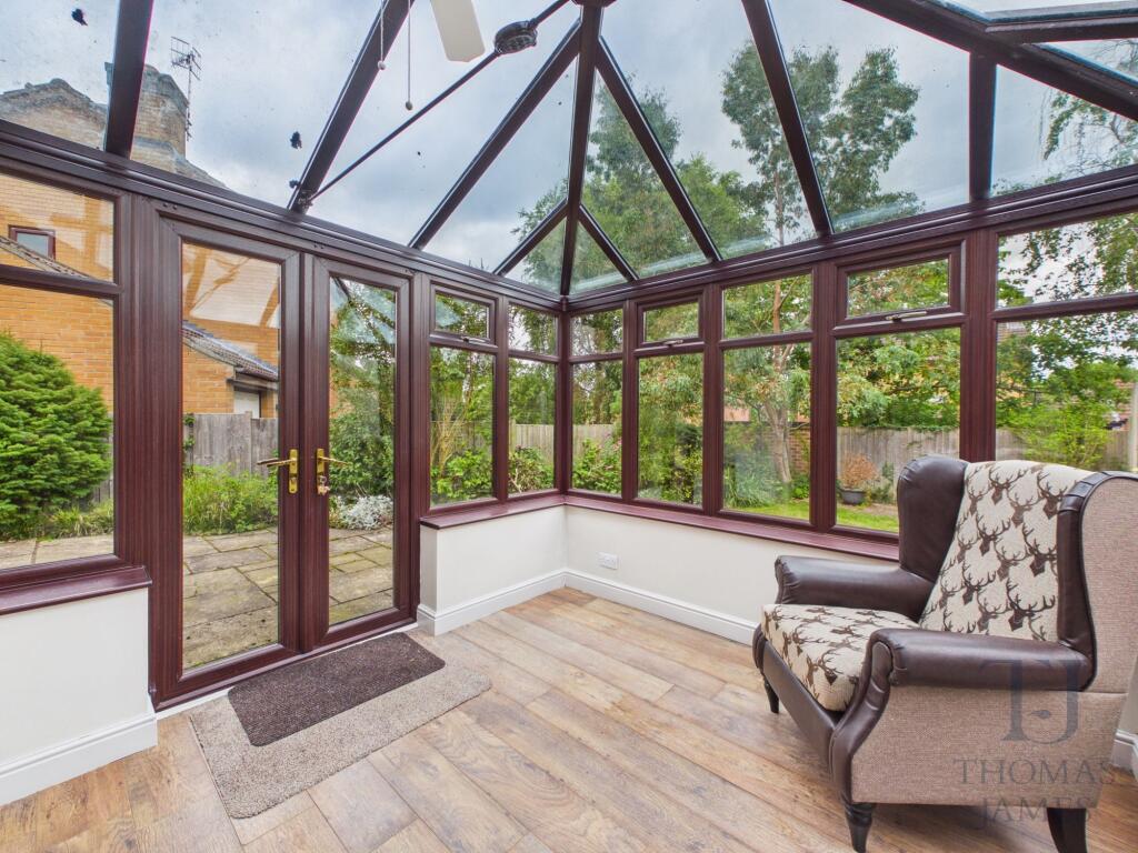 House in Rushcliffe, Cotgrave - More