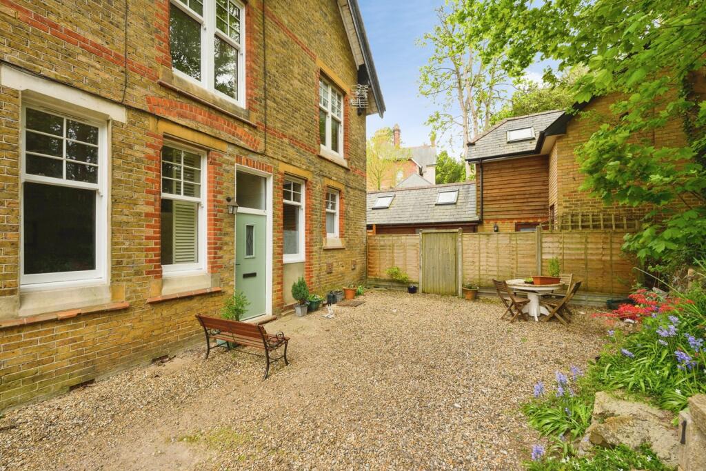 Main image of property: Hayes Lane, Kenley, CR8