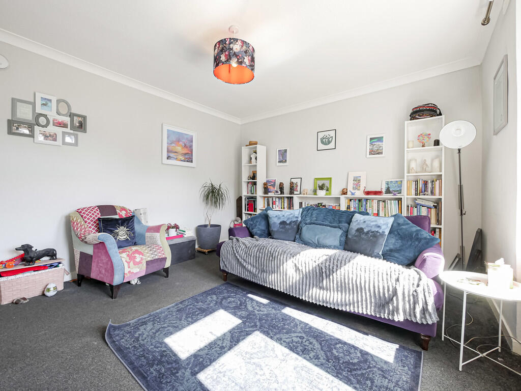 Apartment in Dundee, Ancrum, Lawside - View 5