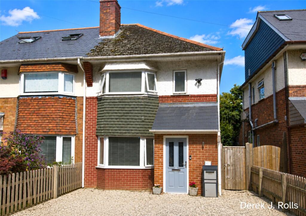 Main image of property: Riverside, Wimborne Road, Bournemouth, BH10