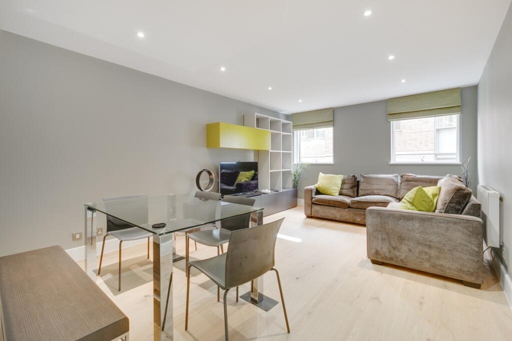 Main image of property: Black Friars Lane London EC4V