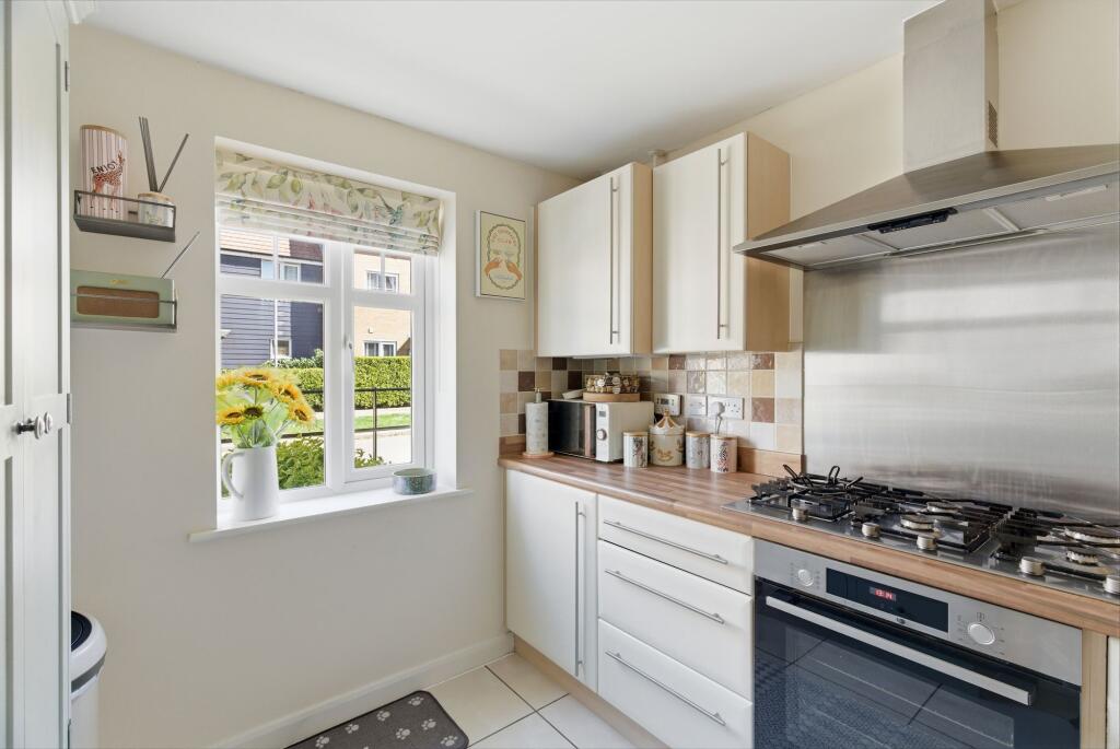 Main image of property: Summers Hill Drive, Papworth Everard, CB23