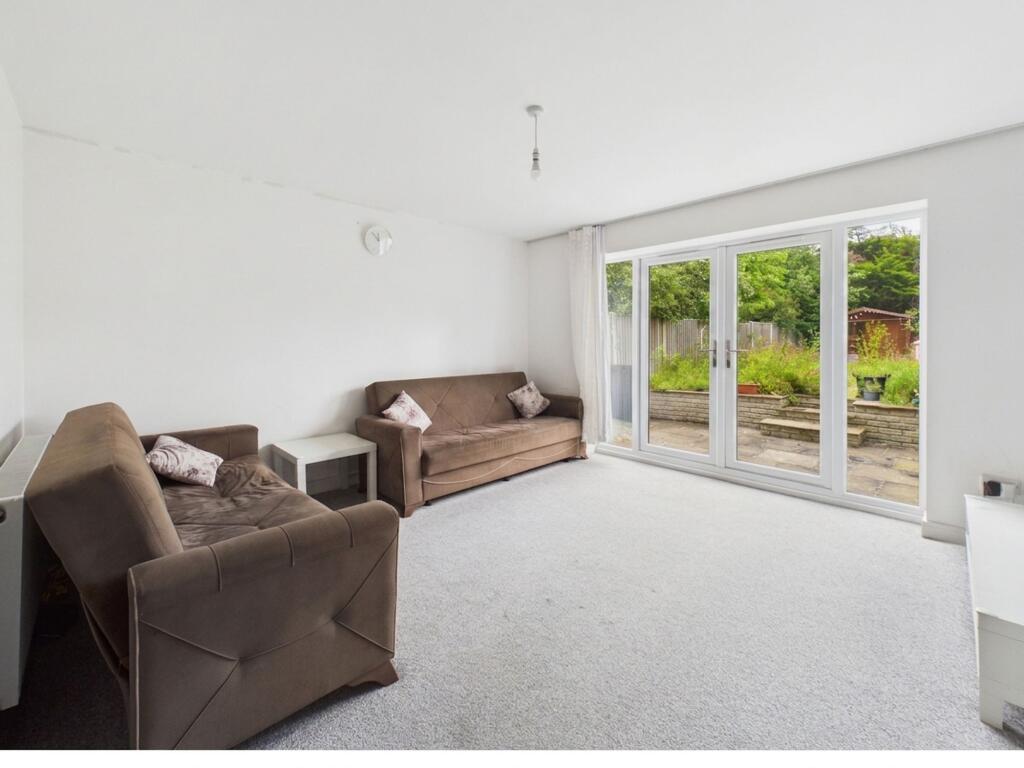 House in Nottingham, Highbury Vale - View 3