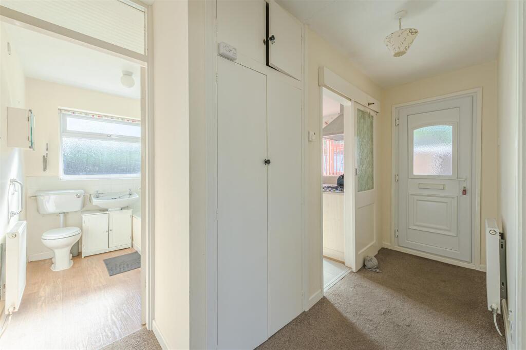 House in Leicester - More