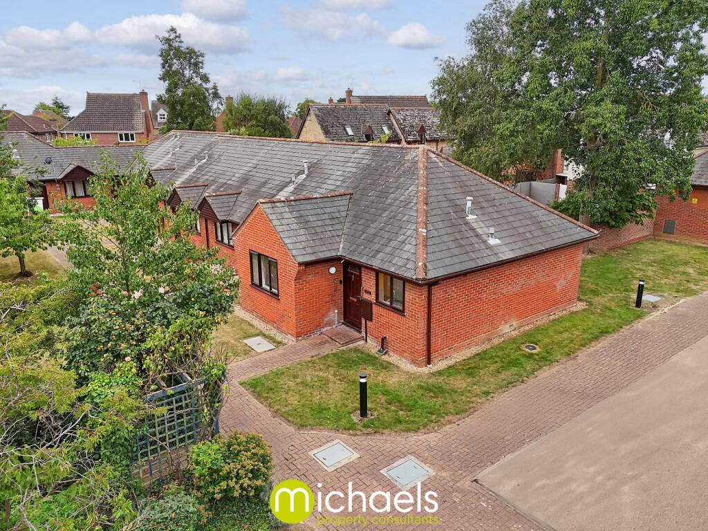 Main image of property: Victoria Gardens, Colchester, CO4