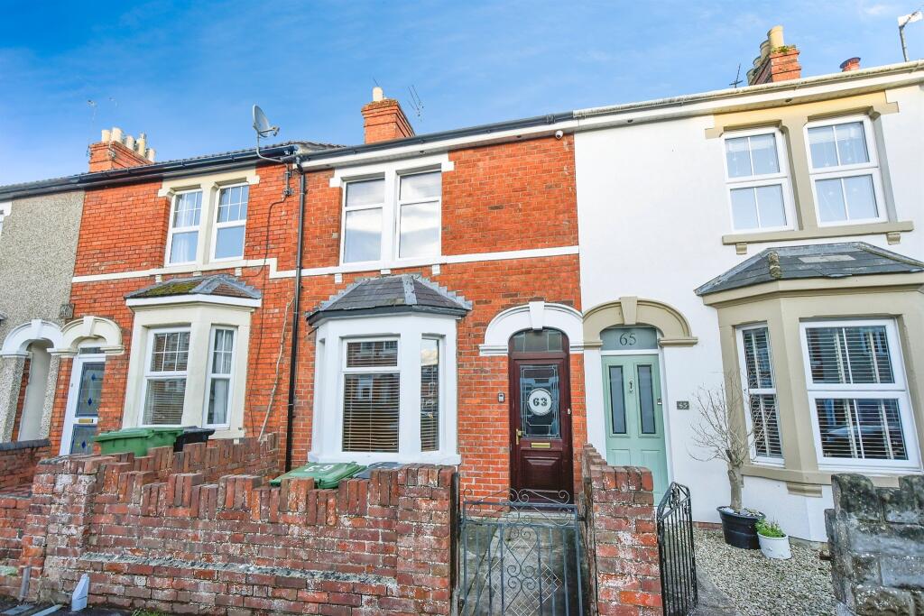 Main image of property: Winifred Street, Swindon