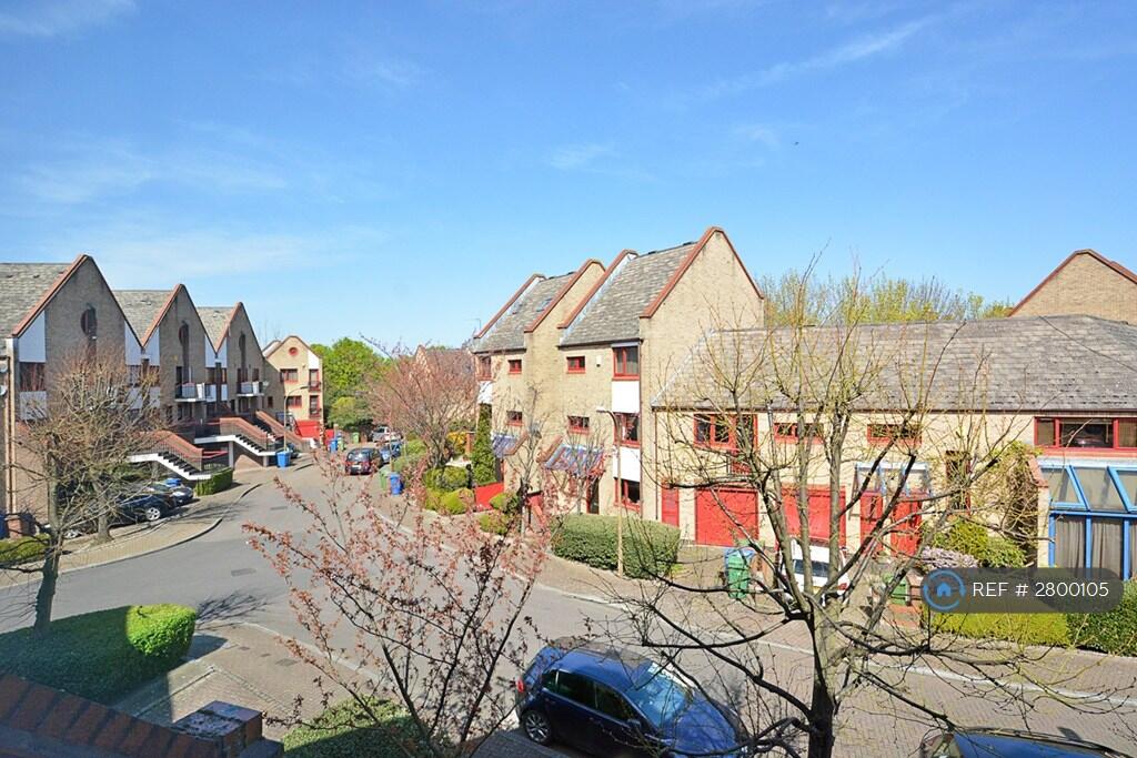 Main image of property: Bywater Place, London, SE16