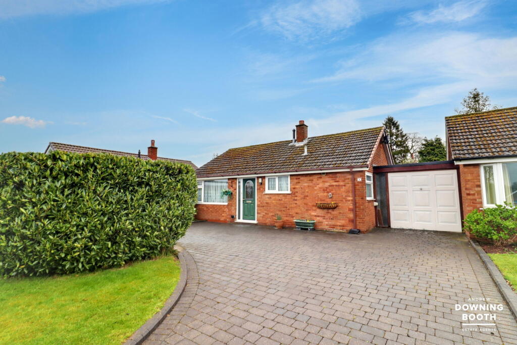 Main image of property: Stowe Croft, Lichfield, WS13 - No Upward Chain