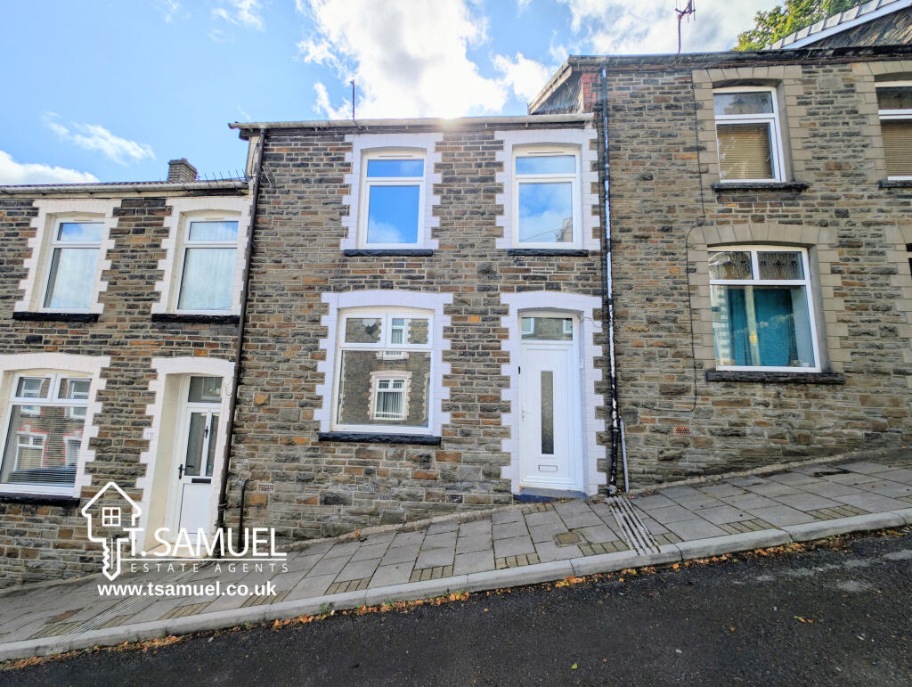 Main image of property: Lyle Street, Mountain Ash, Rhondda Cynon Taf, CF45 3RG
