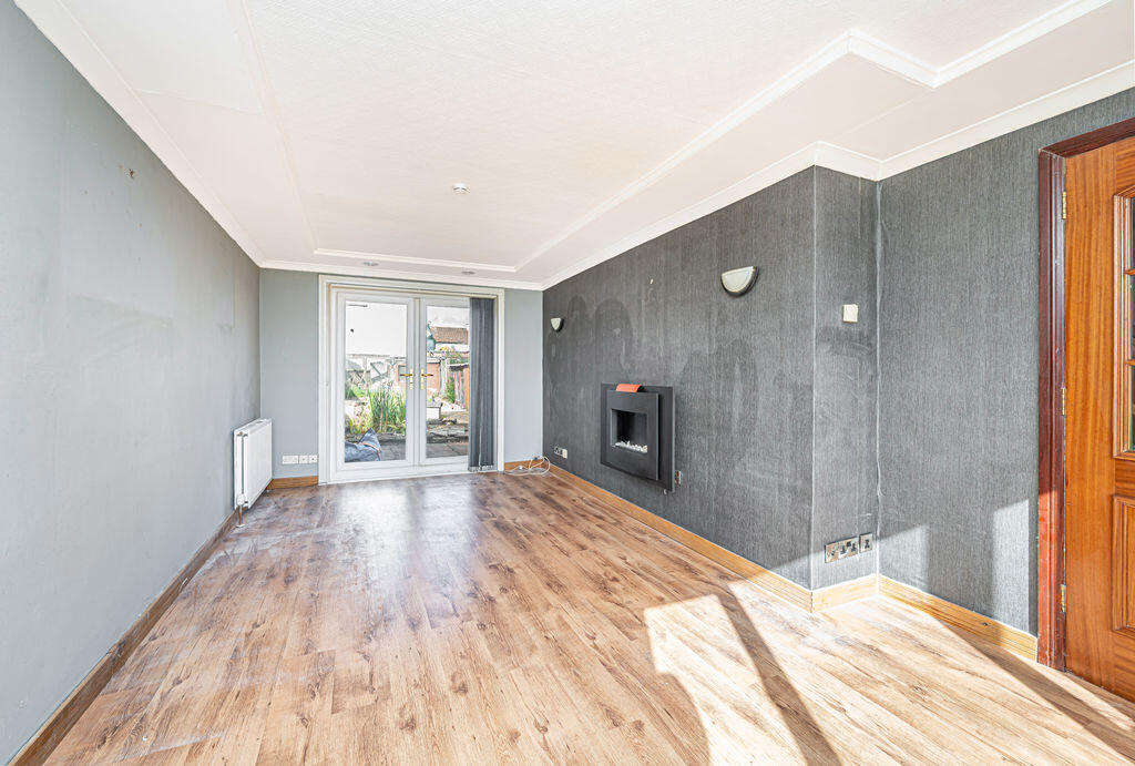 House in Kirkcaldy - View 3