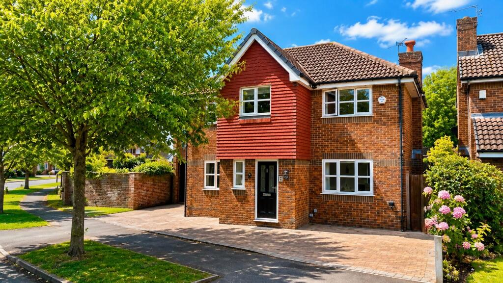 Main image of property: Thurlestone Road, Altrincham, WA14