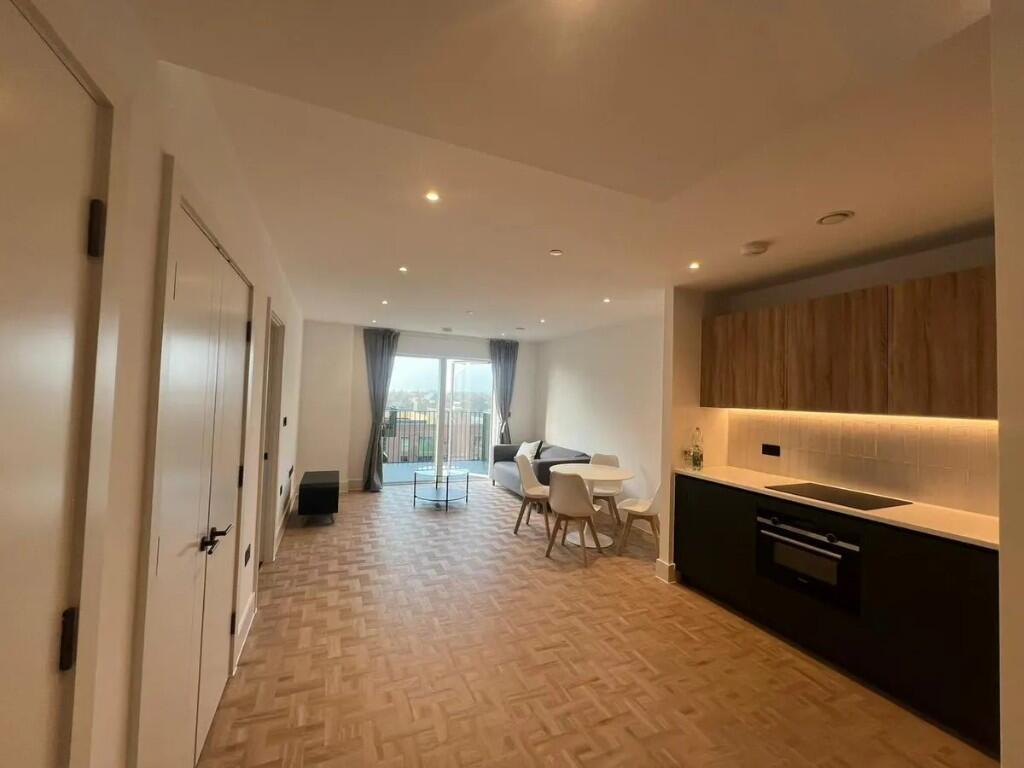 Main image of property: Monarch Square, London, SW11