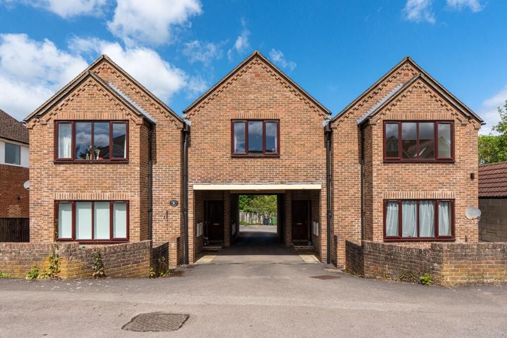 Main image of property: Kenville Road, Kennington, OX1