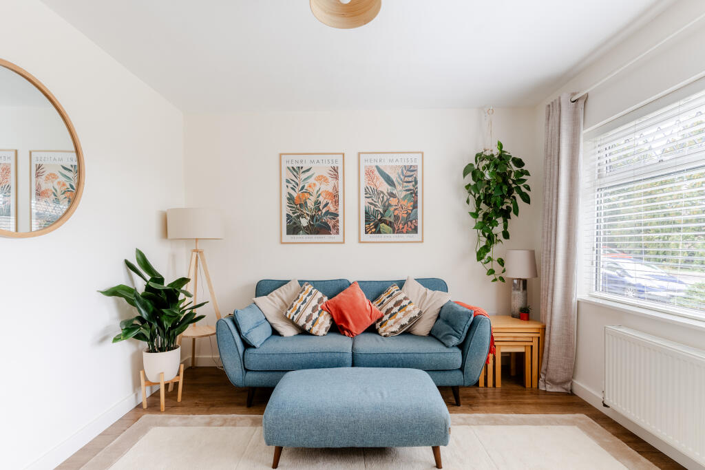 House in Bristol - View 2