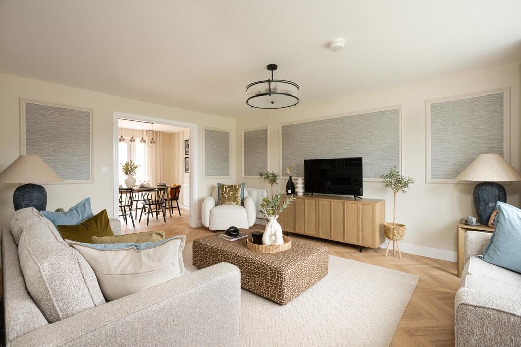 House in Coventry, Keresley Green, Keresley - More