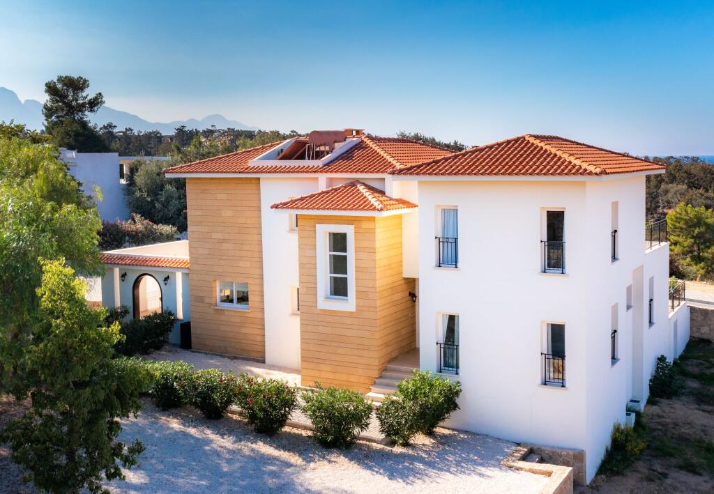 Main image of property: Kyrenia/Girne, Kyrenia