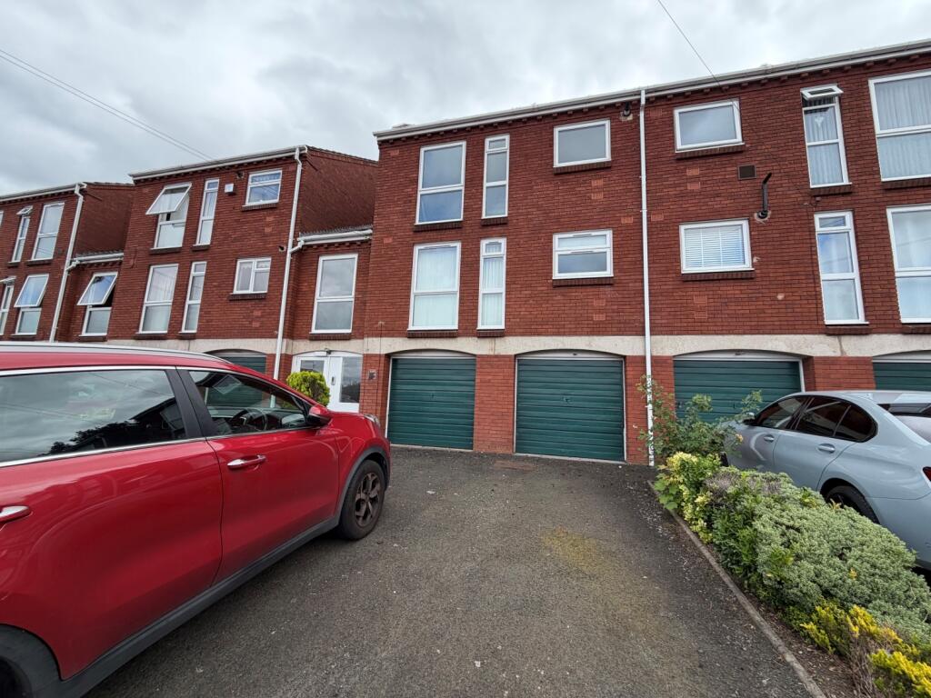 Main image of property: Princess Crescent, Halesowen, West Midlands, B63 3QG