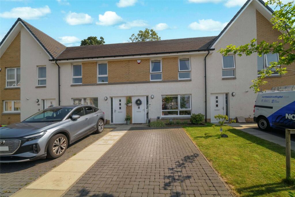 Main image of property: Oaktree Grove, Glasgow, Glasgow City, G45