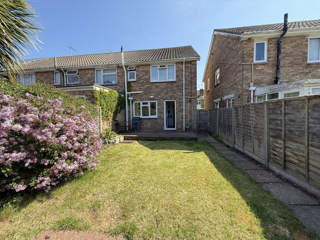 Main image of property: Stonehurst Road, Worthing, BN13