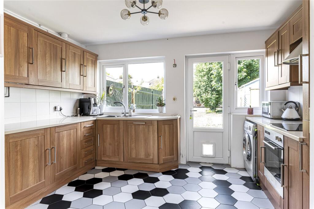 House in London - View 3